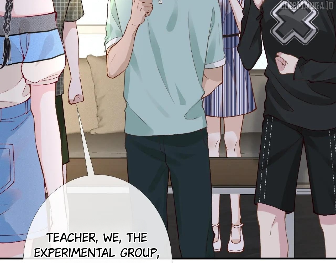 Everyone's Darling Chapter 196 - page 32